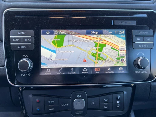 Nissan Leaf - Afbeelding 23 van 27