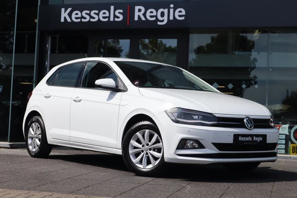 Volkswagen Polo - Afbeelding 1 van 30