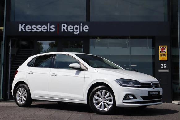 Volkswagen Polo - Afbeelding 2 van 30