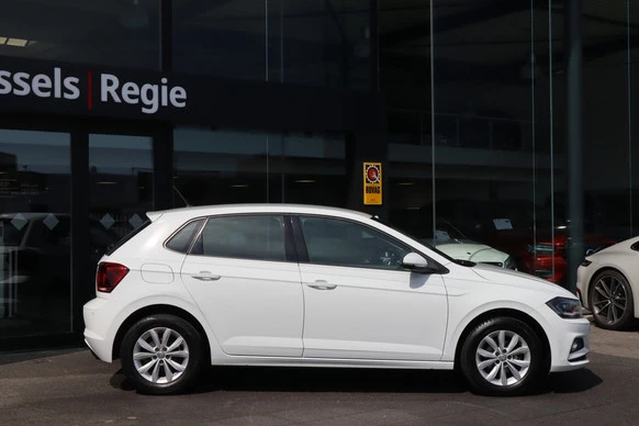 Volkswagen Polo - Afbeelding 3 van 30