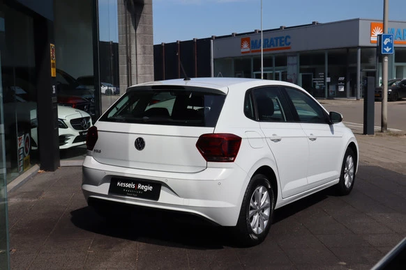Volkswagen Polo - Afbeelding 4 van 30