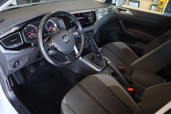 Volkswagen Polo - Afbeelding 5 van 30