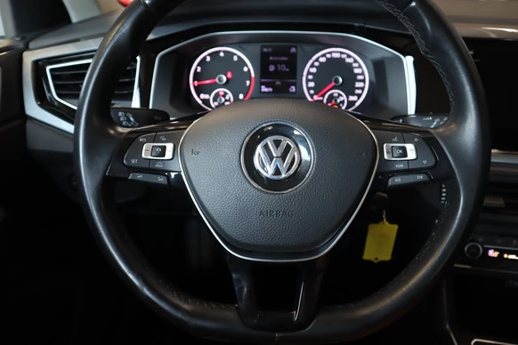 Volkswagen Polo - Afbeelding 10 van 30