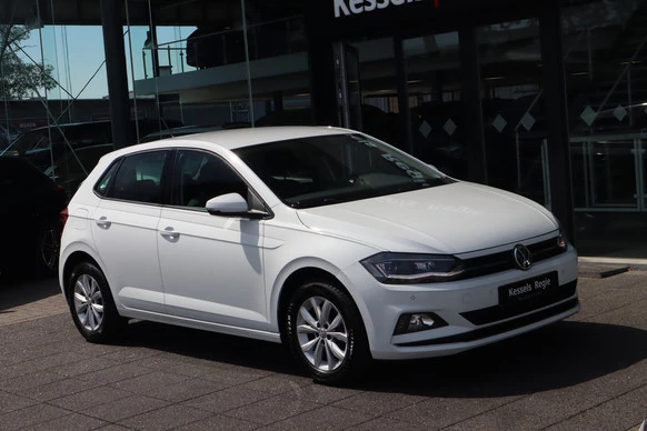 Volkswagen Polo - Afbeelding 14 van 30