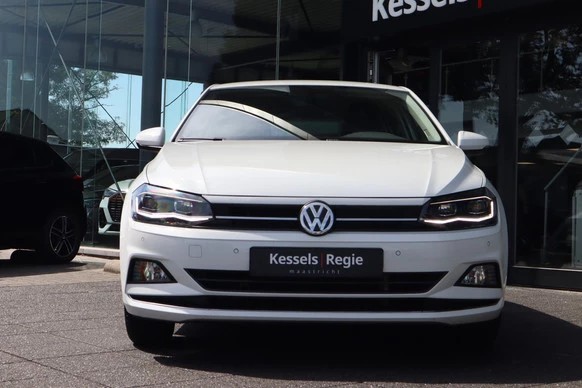Volkswagen Polo - Afbeelding 15 van 30
