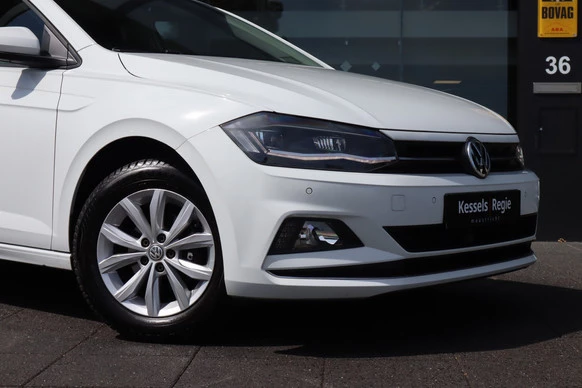 Volkswagen Polo - Afbeelding 16 van 30