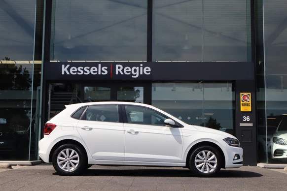 Volkswagen Polo - Afbeelding 17 van 30