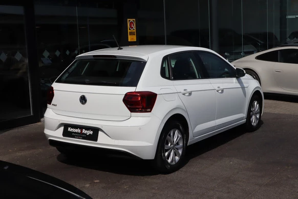 Volkswagen Polo - Afbeelding 18 van 30