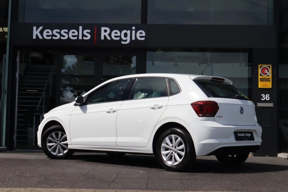 Volkswagen Polo - Afbeelding 19 van 30