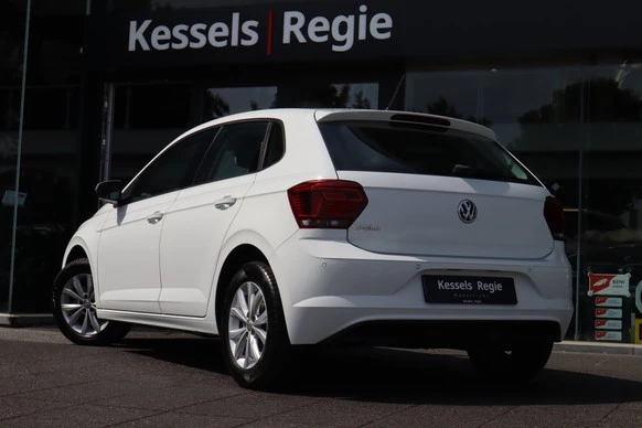Volkswagen Polo - Afbeelding 20 van 30