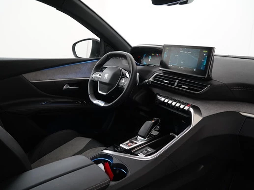 Peugeot 3008 - Afbeelding 2 van 30