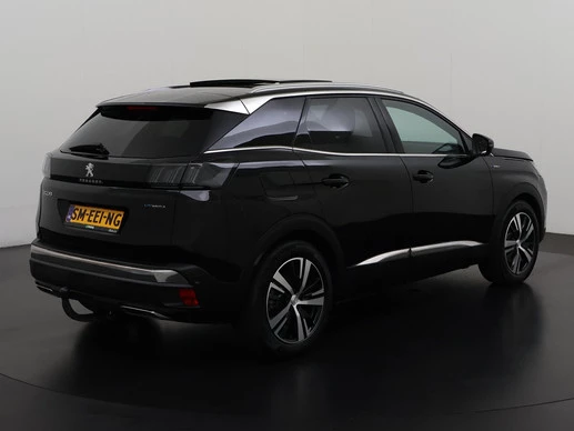 Peugeot 3008 - Afbeelding 4 van 30