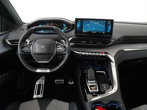 Peugeot 3008 - Afbeelding 6 van 30
