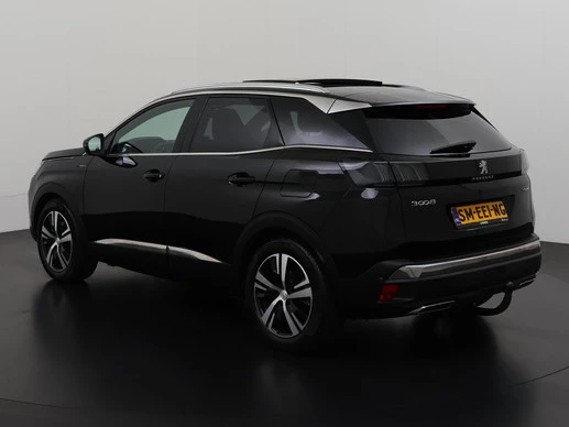 Peugeot 3008 - Afbeelding 7 van 30