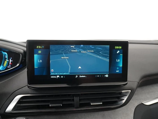 Peugeot 3008 - Afbeelding 14 van 30