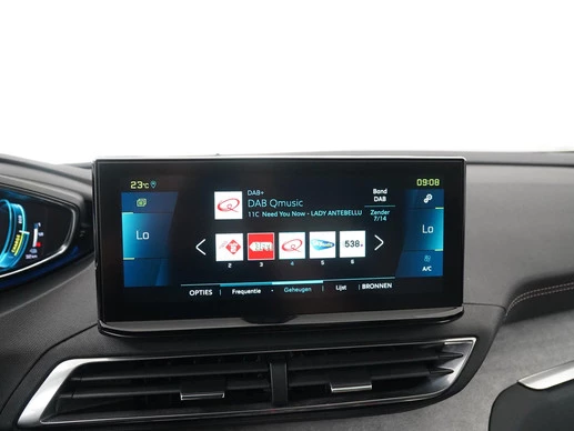 Peugeot 3008 - Afbeelding 15 van 30