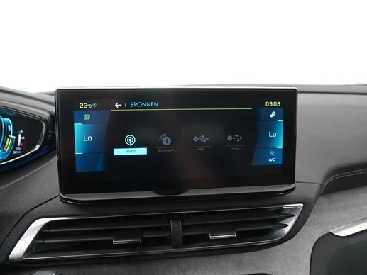 Peugeot 3008 - Afbeelding 16 van 30