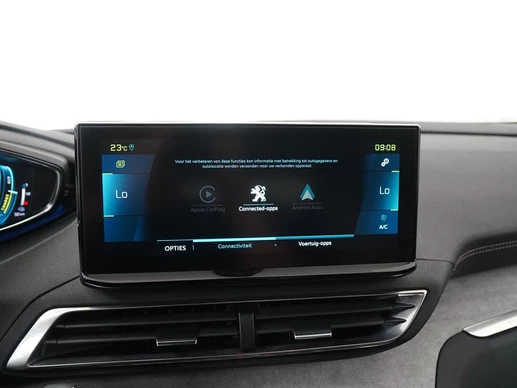 Peugeot 3008 - Afbeelding 17 van 30