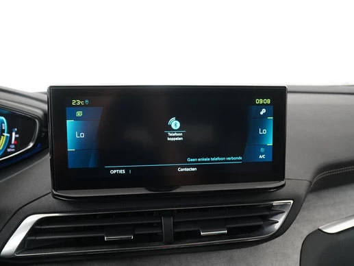 Peugeot 3008 - Afbeelding 18 van 30