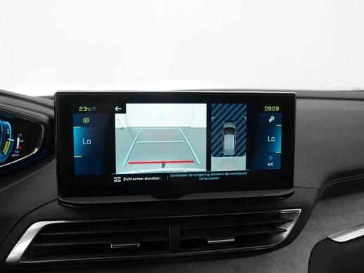 Peugeot 3008 - Afbeelding 19 van 30