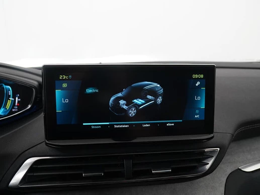 Peugeot 3008 - Afbeelding 20 van 30