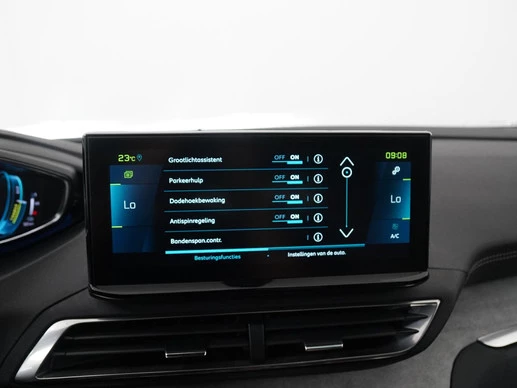 Peugeot 3008 - Afbeelding 21 van 30
