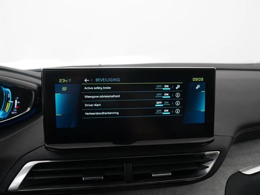 Peugeot 3008 - Afbeelding 22 van 30
