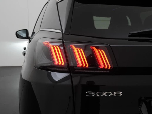 Peugeot 3008 - Afbeelding 25 van 30