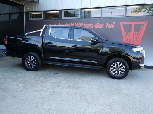 Maxus T90 EV - Afbeelding 1 van 29