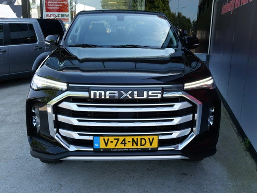 Maxus T90 EV - Afbeelding 3 van 29