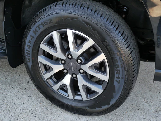 Maxus T90 EV - Afbeelding 5 van 29