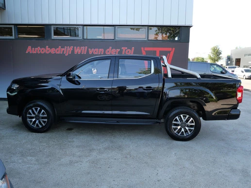 Maxus T90 EV - Afbeelding 9 van 29
