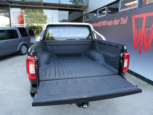 Maxus T90 EV - Afbeelding 11 van 29