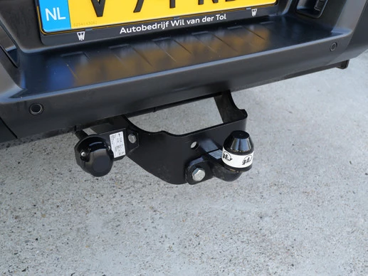 Maxus T90 EV - Afbeelding 14 van 29