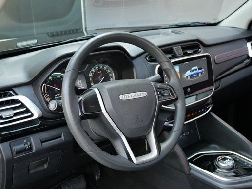 Maxus T90 EV - Afbeelding 16 van 29