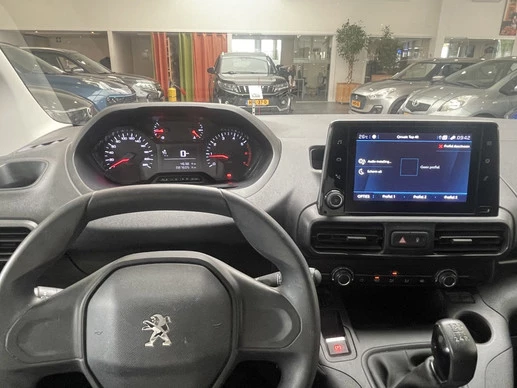 Peugeot Partner - Afbeelding 3 van 25