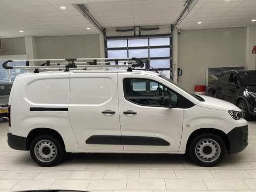 Peugeot Partner - Afbeelding 5 van 25