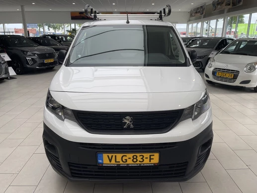 Peugeot Partner - Afbeelding 7 van 25