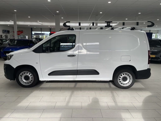 Peugeot Partner - Afbeelding 9 van 25