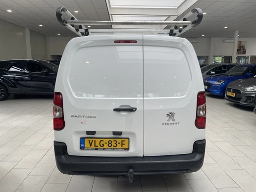 Peugeot Partner - Afbeelding 11 van 25