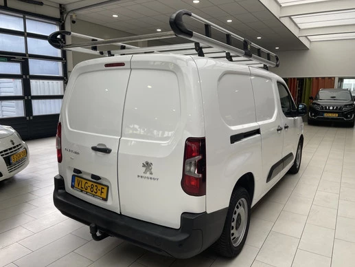 Peugeot Partner - Afbeelding 12 van 25