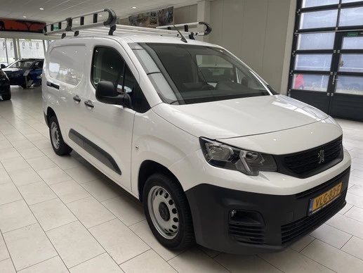 Peugeot Partner - Afbeelding 13 van 25
