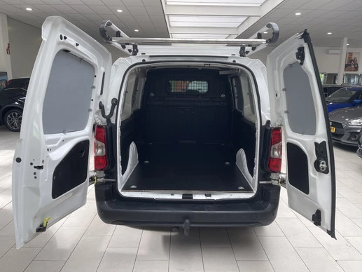 Peugeot Partner - Afbeelding 14 van 25