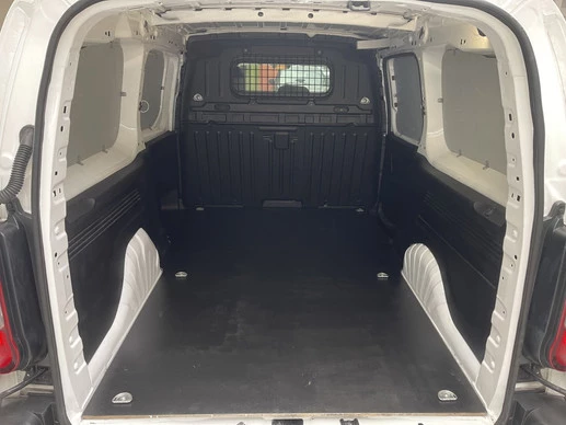 Peugeot Partner - Afbeelding 15 van 25
