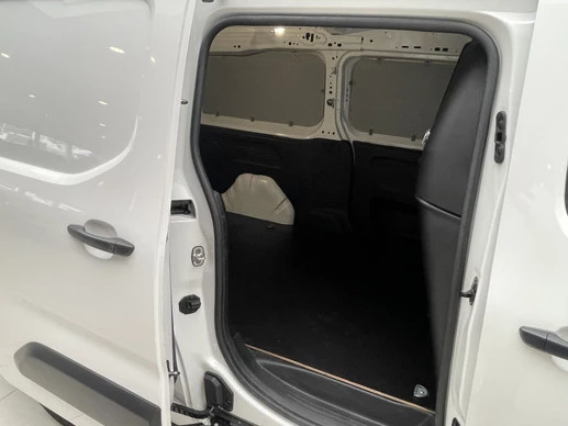 Peugeot Partner - Afbeelding 16 van 25