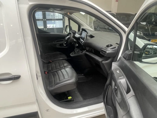 Peugeot Partner - Afbeelding 17 van 25