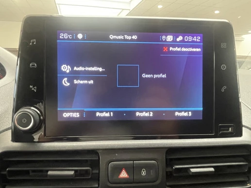 Peugeot Partner - Afbeelding 20 van 25