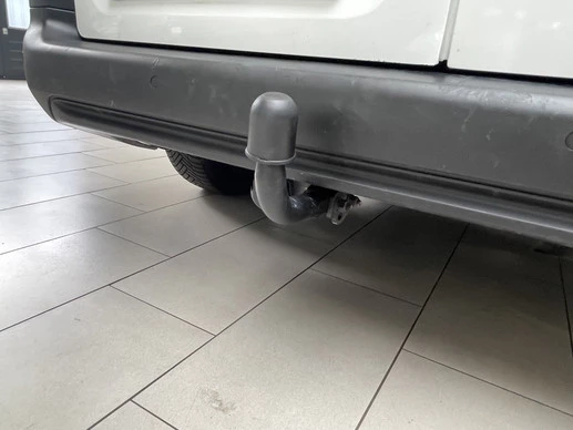Peugeot Partner - Afbeelding 25 van 25