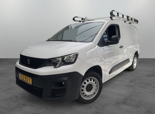 Peugeot Partner - Afbeelding 1 van 25