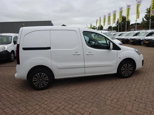 Peugeot Partner - Afbeelding 5 van 30